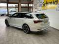 Skoda Octavia Combi 1.5 TSI ACT e-TEC Sportline*NAVI* Weiß - thumbnail 3