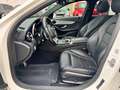 Mercedes-Benz C 200 *AMG*NIGHT-P*LED*AHK*PANO*TEMP*KAMERA*SHZ* Blanc - thumbnail 9