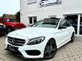 Mercedes-Benz C 200 *AMG*NIGHT-P*LED*AHK*PANO*TEMP*KAMERA*SHZ* Blanc - thumbnail 1