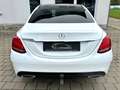 Mercedes-Benz C 200 *AMG*NIGHT-P*LED*AHK*PANO*TEMP*KAMERA*SHZ* Blanc - thumbnail 6