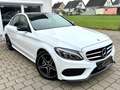 Mercedes-Benz C 200 *AMG*NIGHT-P*LED*AHK*PANO*TEMP*KAMERA*SHZ* Blanc - thumbnail 3