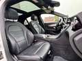 Mercedes-Benz C 200 *AMG*NIGHT-P*LED*AHK*PANO*TEMP*KAMERA*SHZ* Blanc - thumbnail 16