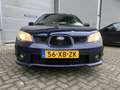 Subaru Impreza Plus 2.0R | Climate Control | All Season Banden | Blau - thumbnail 2