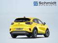 Ford Puma Titanium 1,0L Eboost Hybrid 125PS M FWD Gelb - thumbnail 5