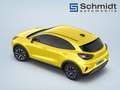 Ford Puma Titanium 1,0L Eboost Hybrid 125PS M FWD Gelb - thumbnail 3