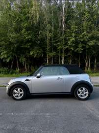 Cabriolet