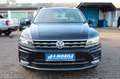 Volkswagen Tiguan Highline 2.0 TDI DSG 4Motion Navi LED Pan Zwart - thumbnail 2