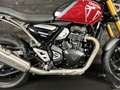 Triumph Speed 400 DEMO Rosso - thumbnail 5