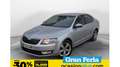 Skoda Octavia 2.0TDI CR Elegance Plateado - thumbnail 1