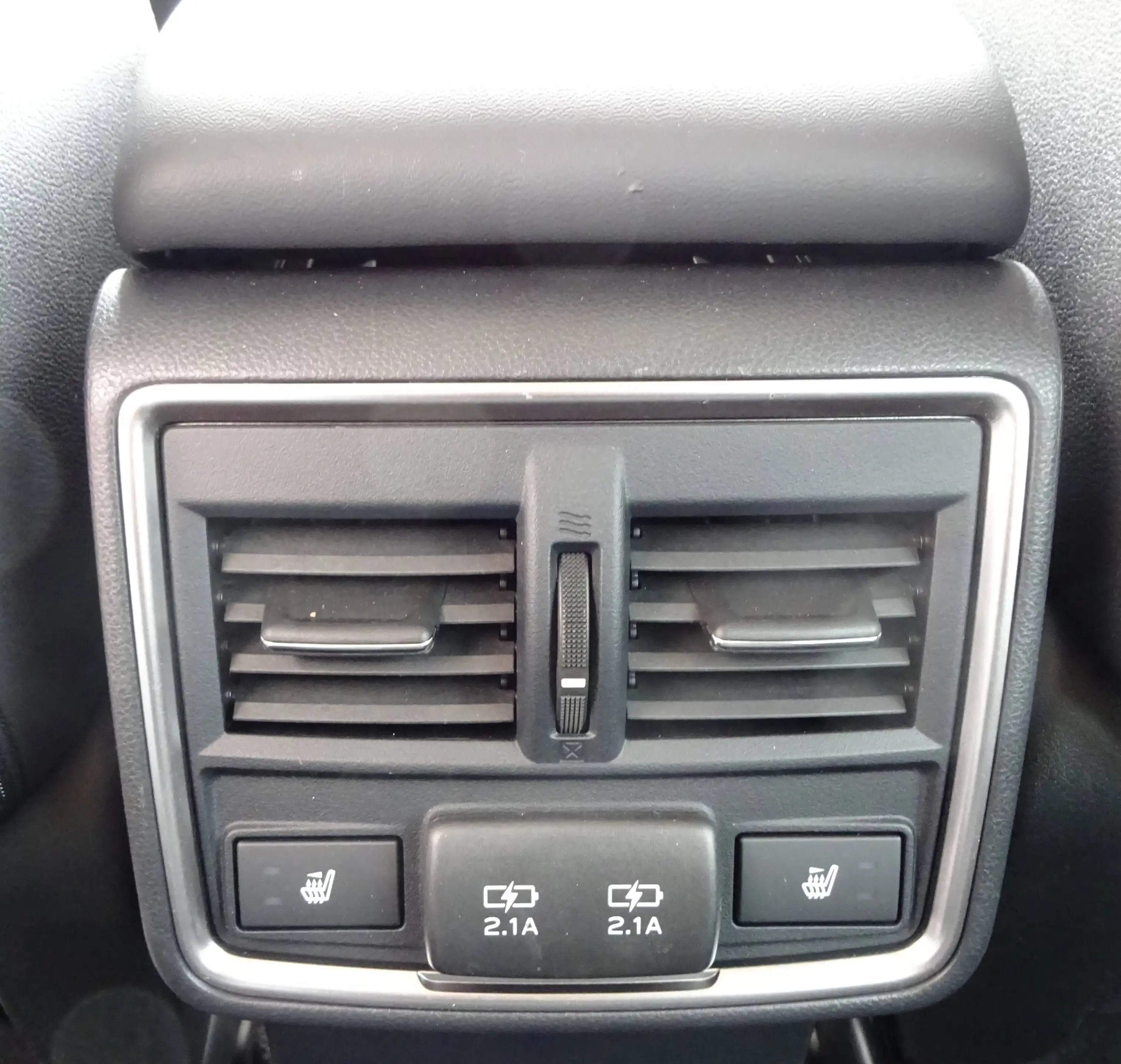 Subaru Forester 2.0ie Active, *1.HD*AHK*AWR* — photo 14