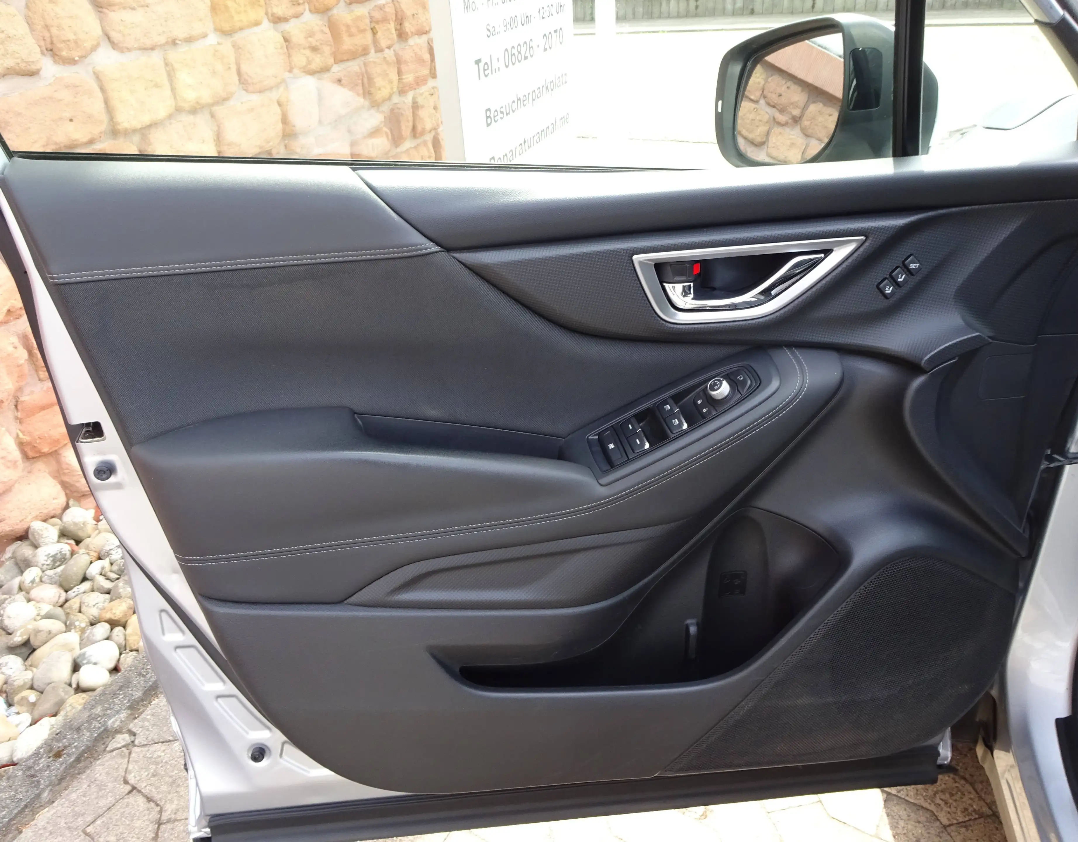 Subaru Forester 2.0ie Active, *1.HD*AHK*AWR* — photo 9