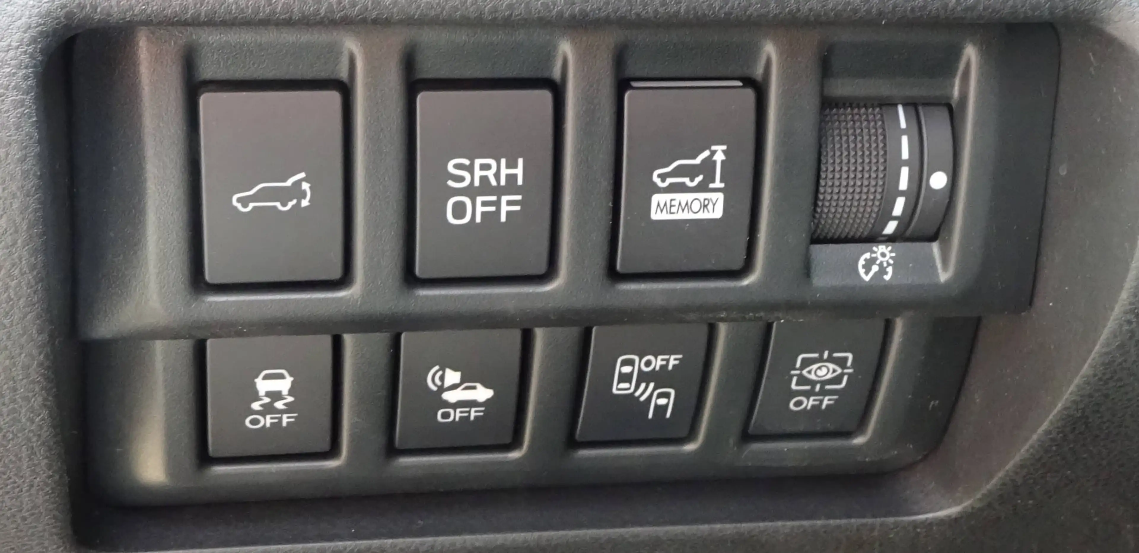 Subaru Forester 2.0ie Active, *1.HD*AHK*AWR* — photo 11