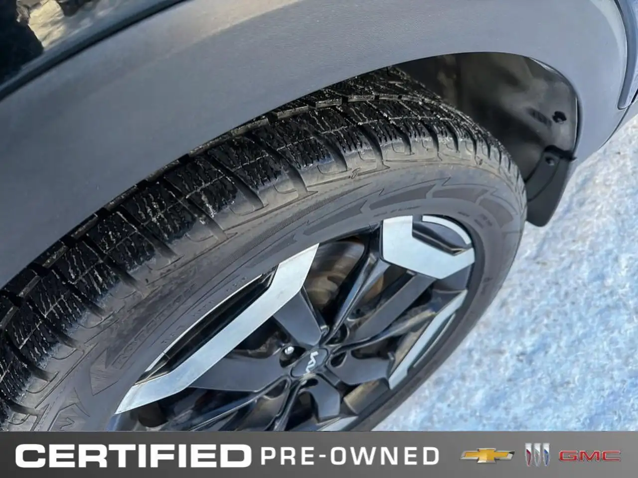 Kia Telluride снимка Kia Telluride