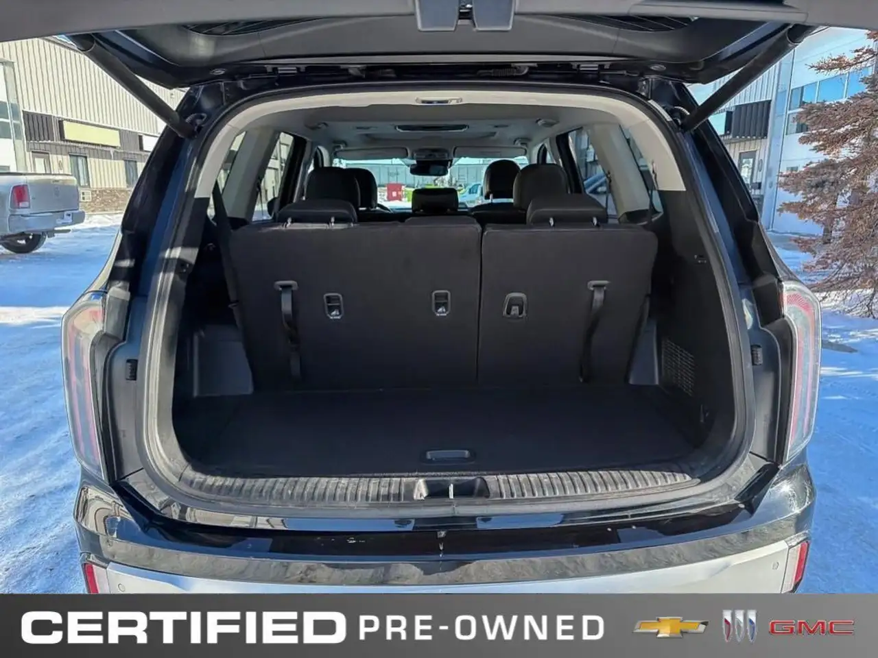 Kia Telluride снимка Kia Telluride