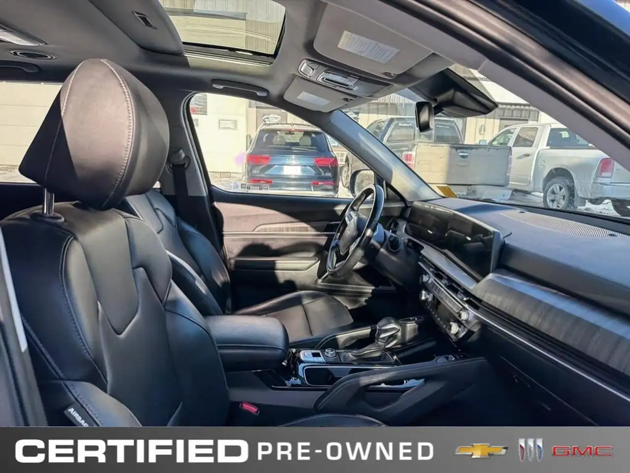 Kia Telluride снимка Kia Telluride