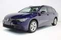 Volkswagen Golf Variant TDI 116 LED GPS ACC ATTELAGE JA16 Blauw - thumbnail 2