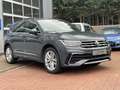 Volkswagen Tiguan R-Line LED Navi Service neu Grau - thumbnail 27