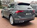 Volkswagen Tiguan R-Line LED Navi Service neu Grau - thumbnail 4