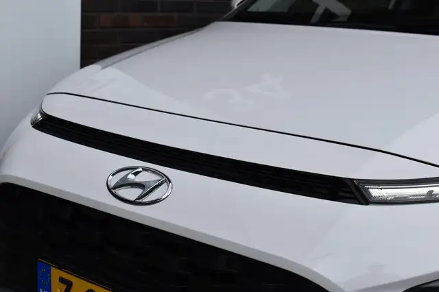 Hyundai Bayon view 14