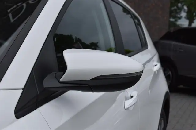 Hyundai Bayon view 13