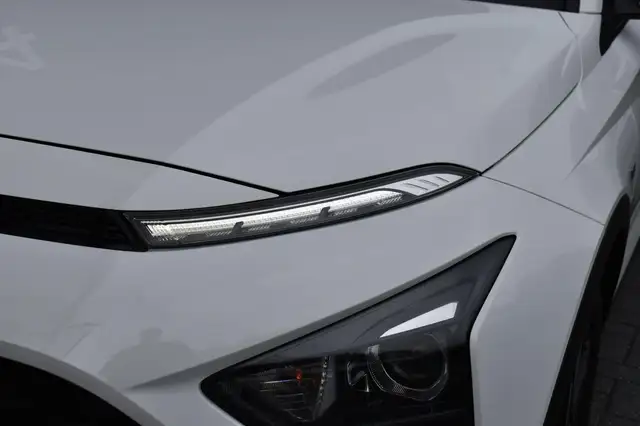 Hyundai Bayon view 15