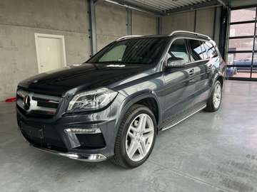 4MATIC AMG Line | 2014 | 32.000 km | Eerste eigenaar | Uniek exemplaar