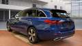 Mercedes-Benz C 300 T e Pano*Mubeam*360*Distro*Leder*Navi*17 Bleu - thumbnail 6