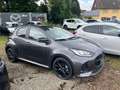 Mazda 2 Hybrid AC|NAVI|CarPlay|LED|PDC|SHZ|Leder Grau - thumbnail 4