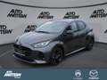 Mazda 2 Hybrid AC|NAVI|CarPlay|LED|PDC|SHZ|Leder Grau - thumbnail 1