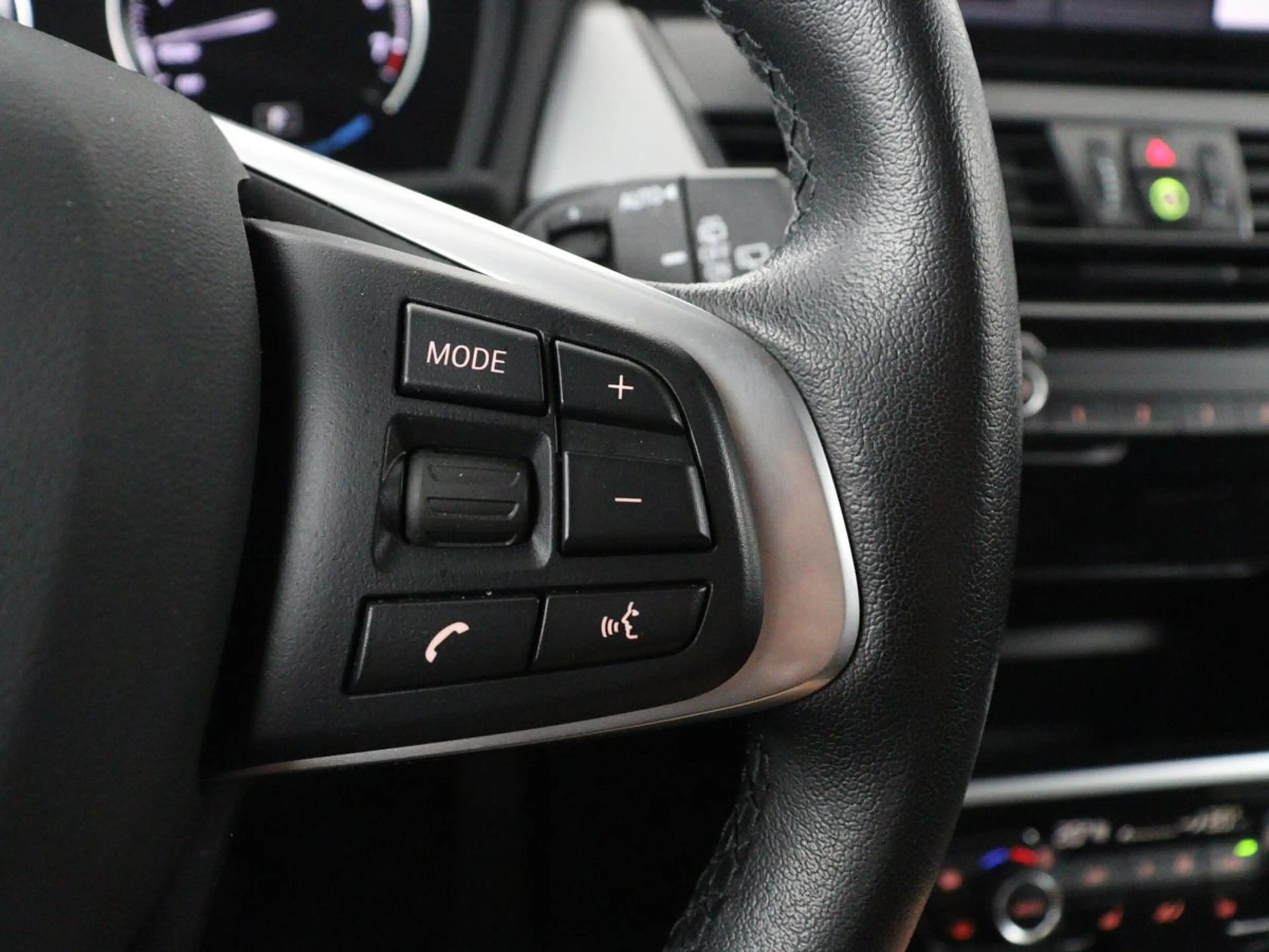 BMW 225 2-serie Active Tourer 225xe iPerformance eDrive Ed — photo 22