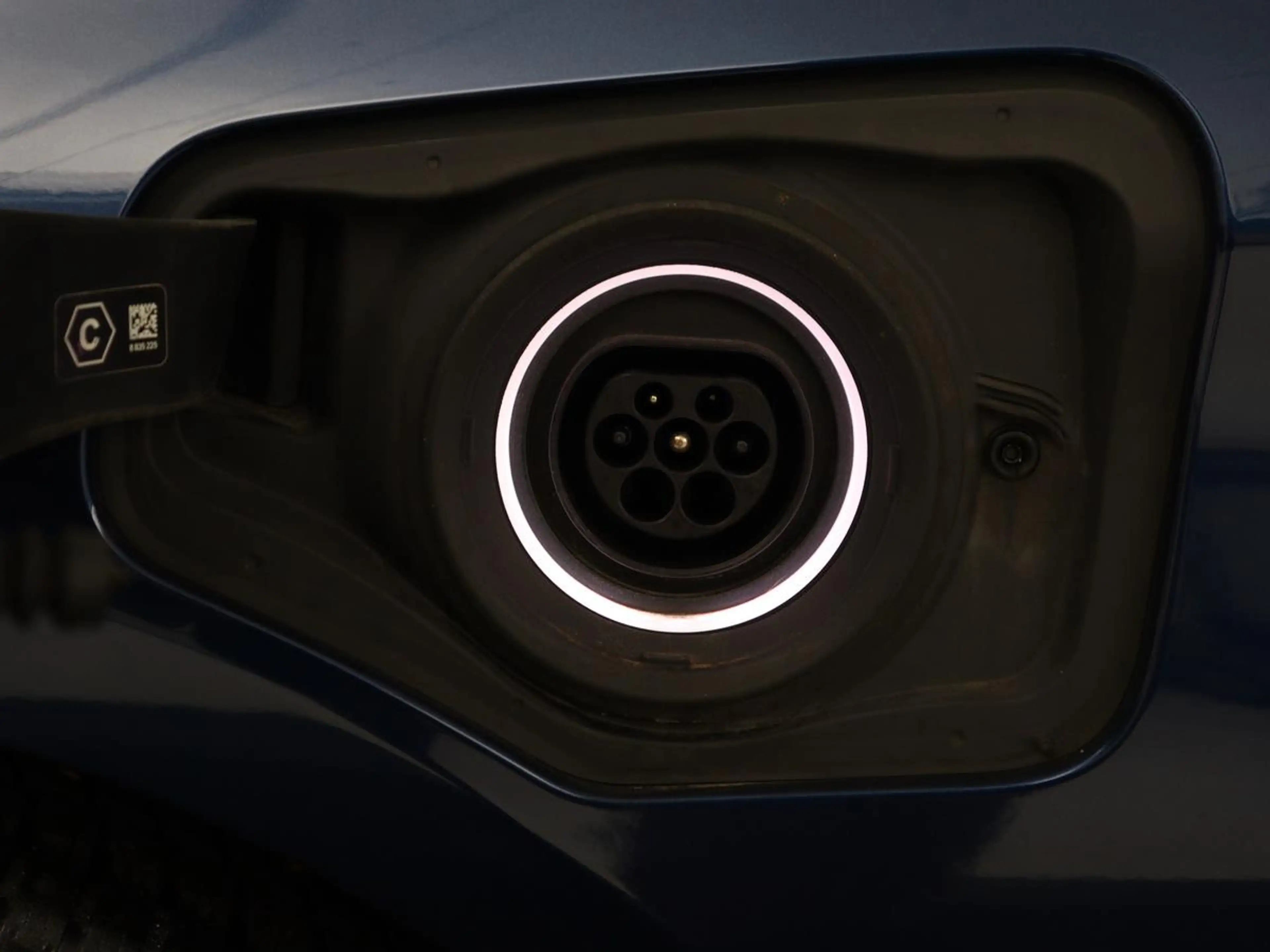 BMW 225 2-serie Active Tourer 225xe iPerformance eDrive Ed — photo 39