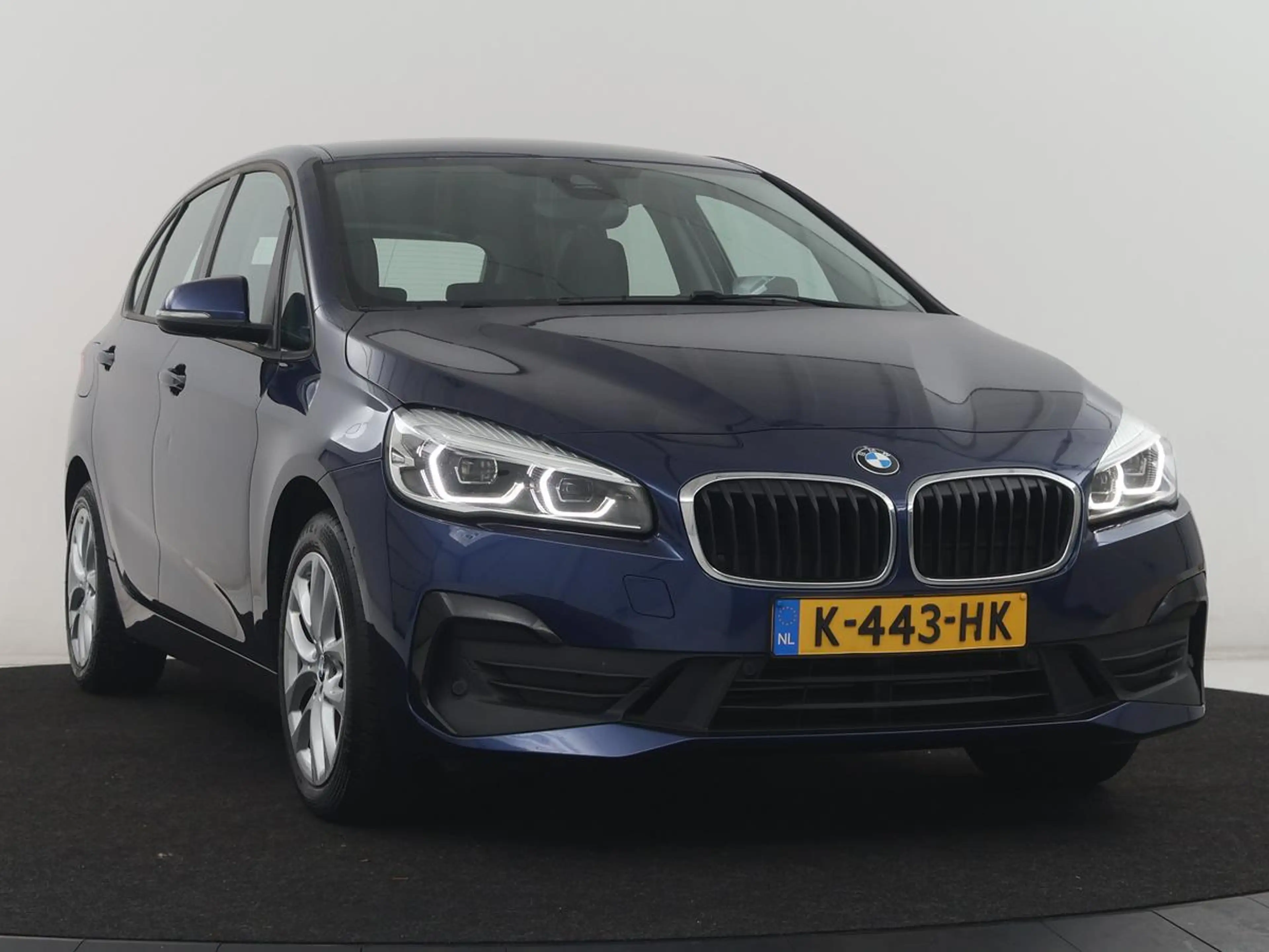 BMW 225 2-serie Active Tourer 225xe iPerformance eDrive Ed — photo 45