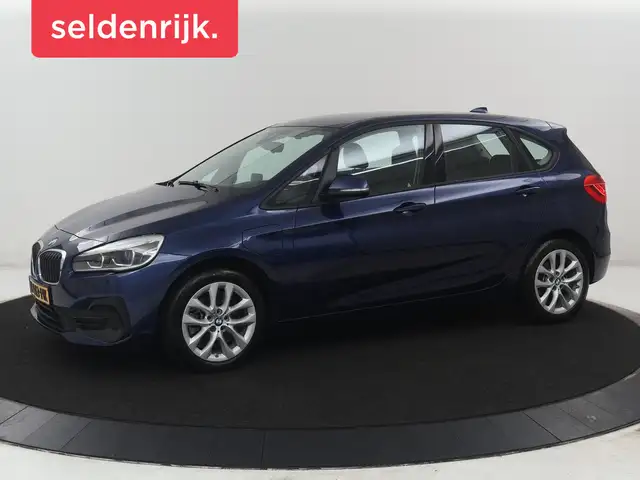 BMW 225 2-serie Active Tourer 225xe iPerformance eDrive Ed