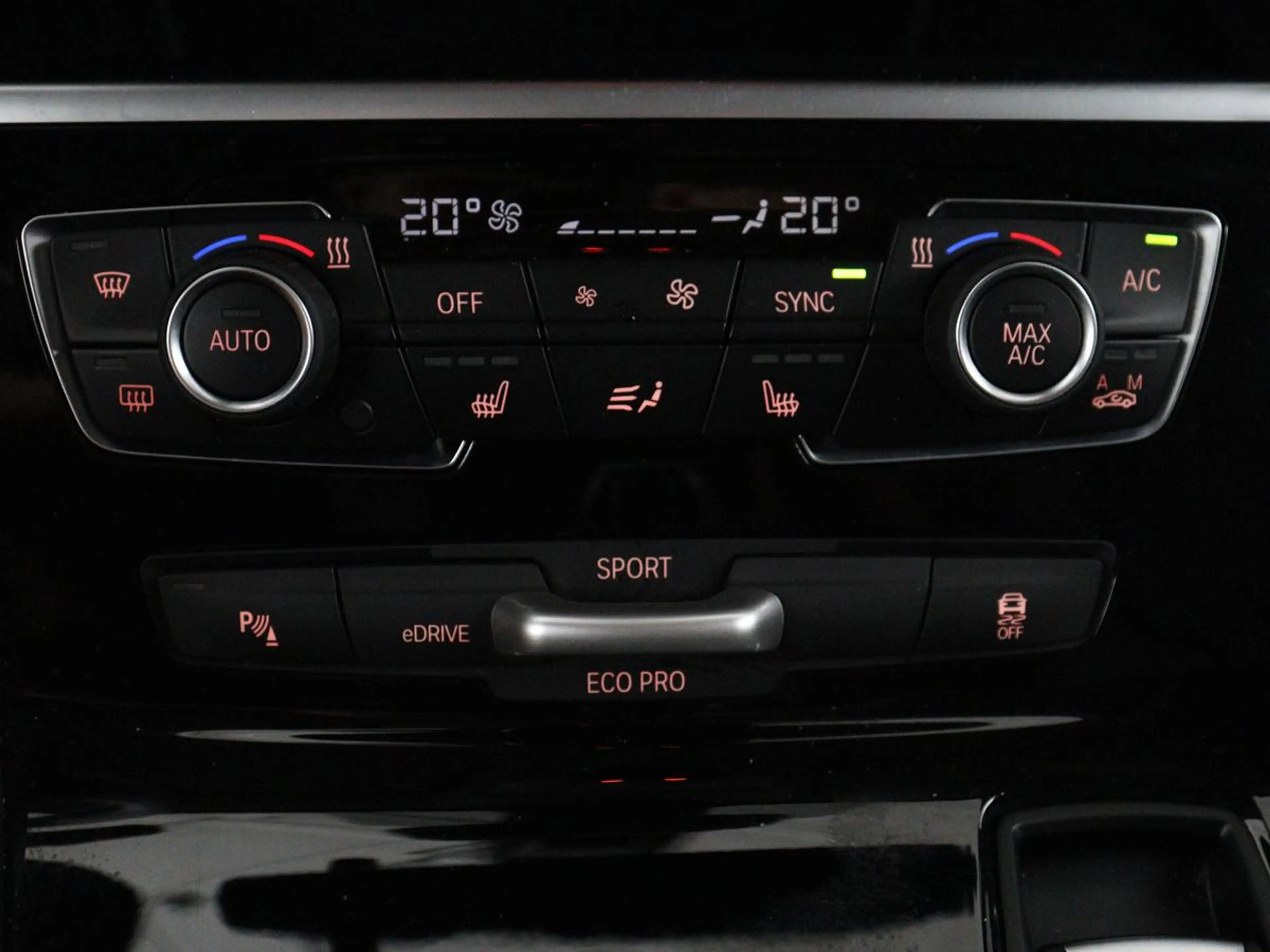 BMW 225 2-serie Active Tourer 225xe iPerformance eDrive Ed — photo 37