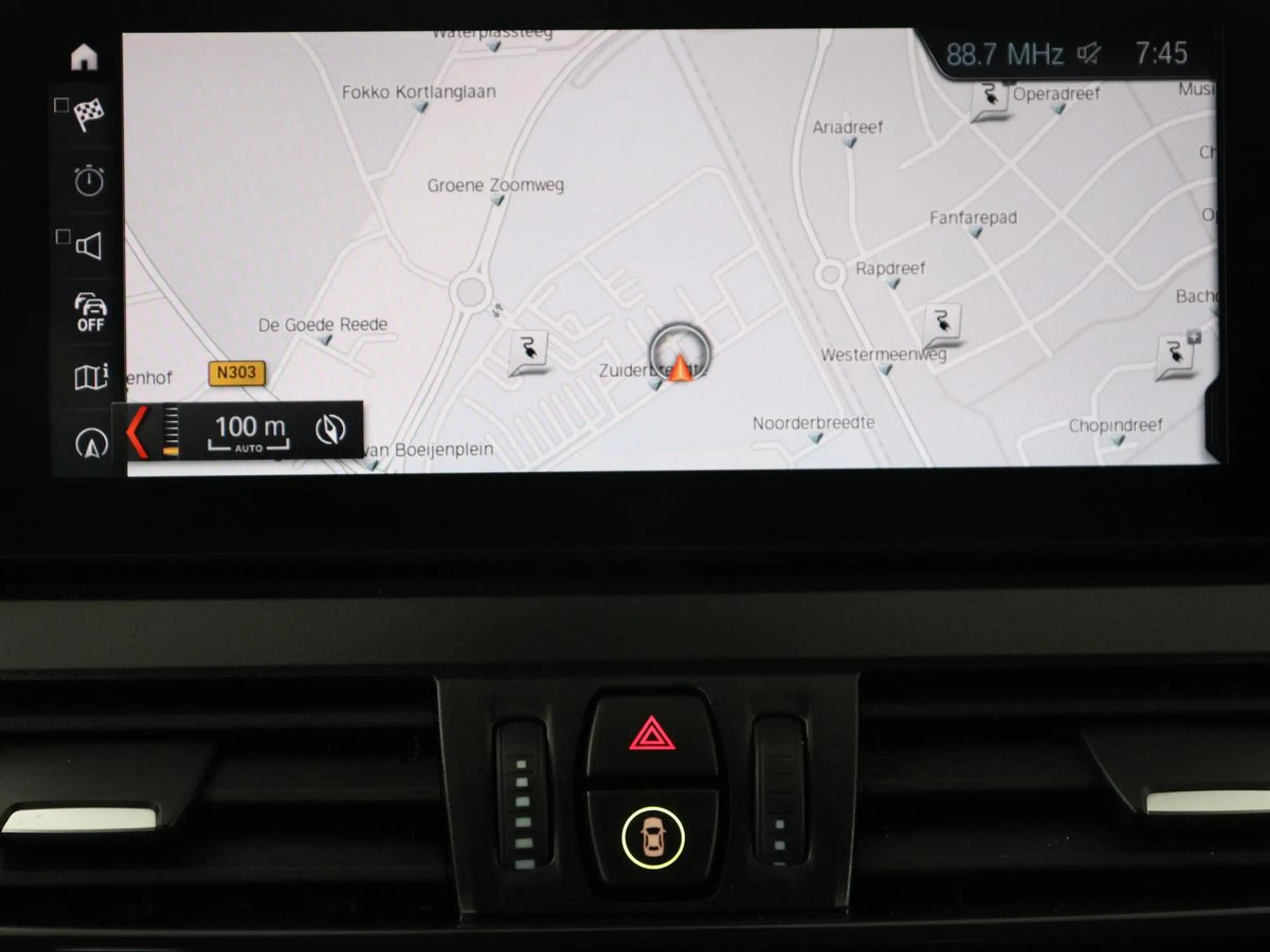 BMW 225 2-serie Active Tourer 225xe iPerformance eDrive Ed — photo 17