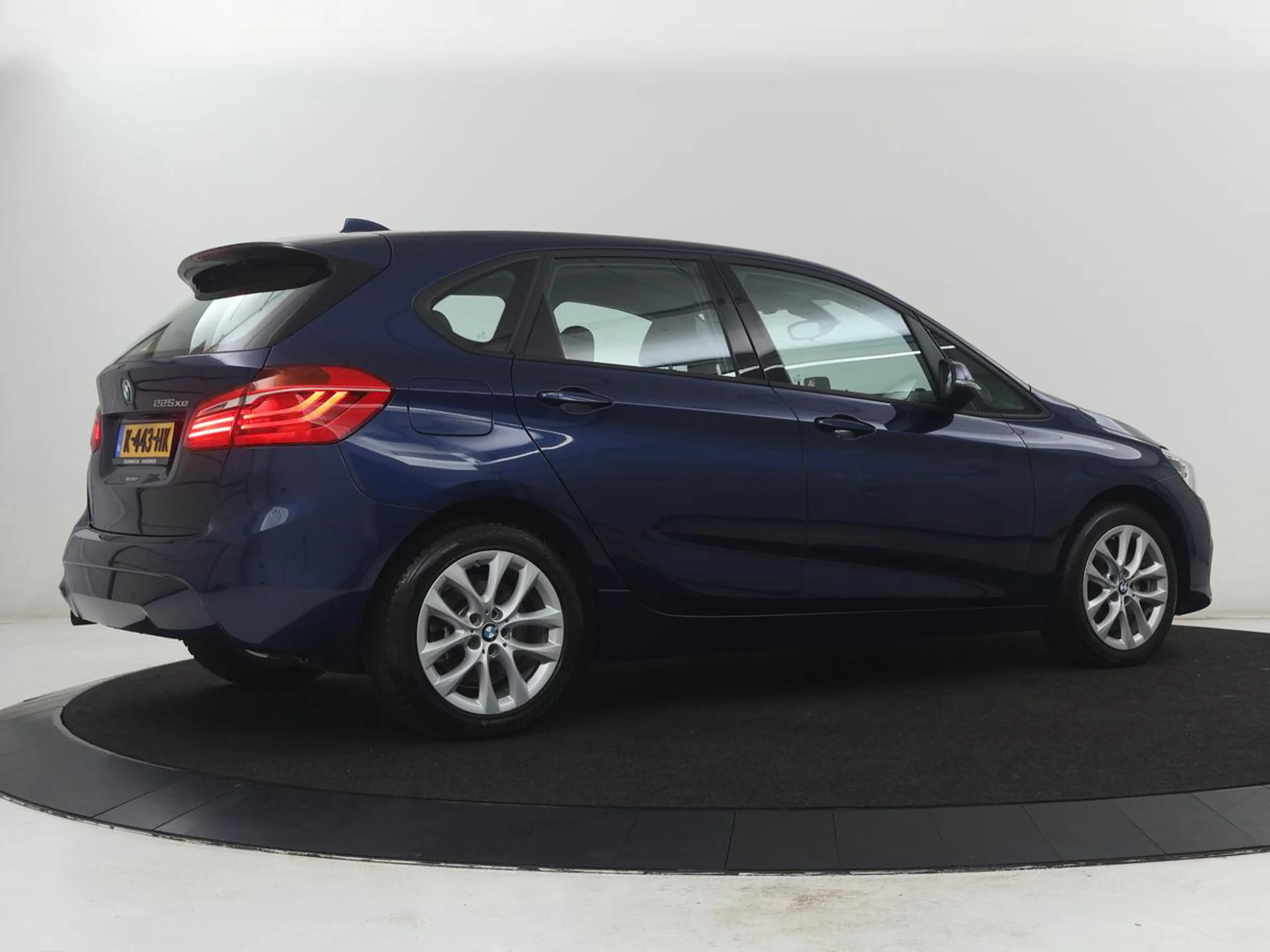 BMW 225 2-serie Active Tourer 225xe iPerformance eDrive Ed — photo 44