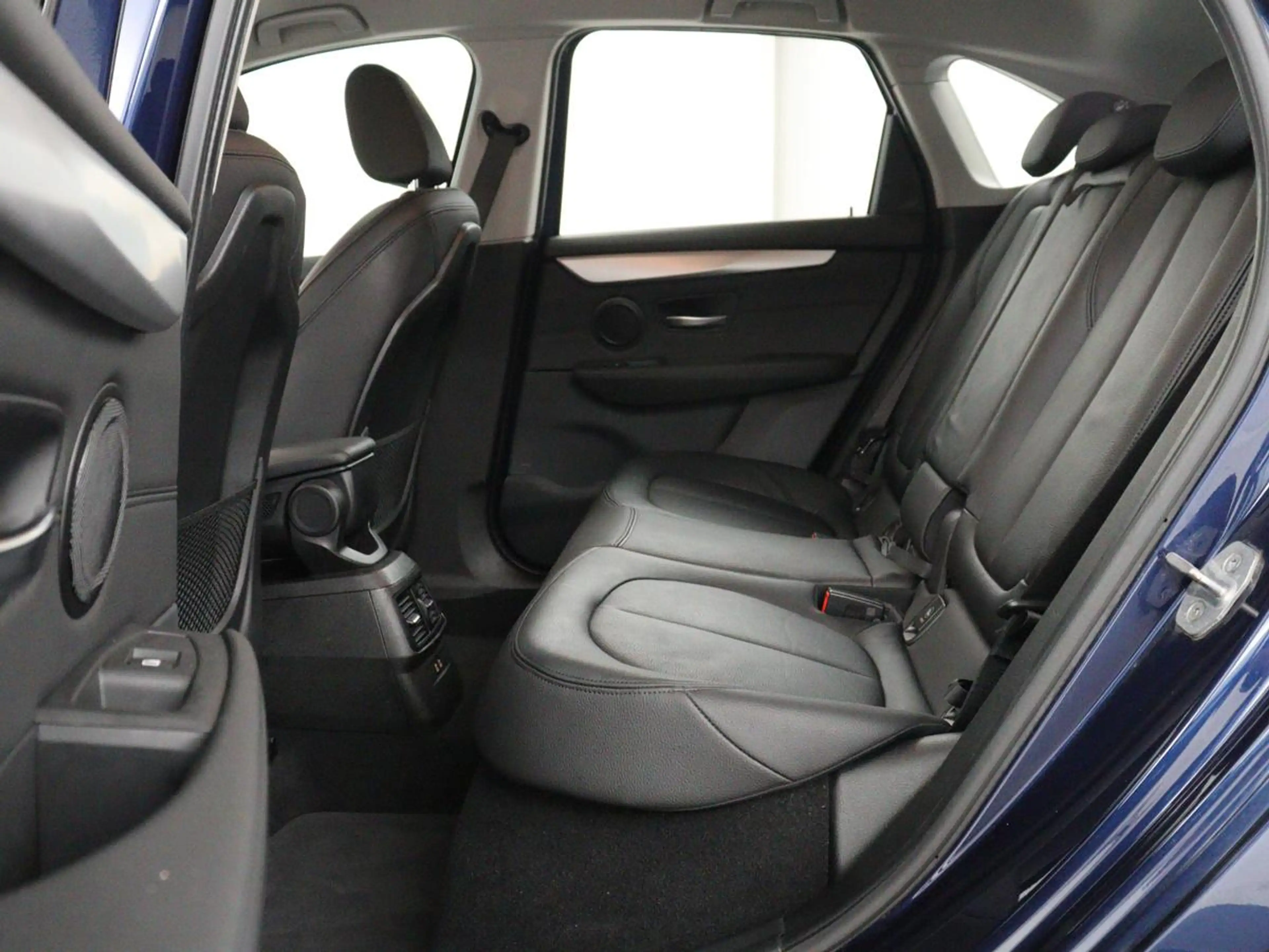 BMW 225 2-serie Active Tourer 225xe iPerformance eDrive Ed — photo 7