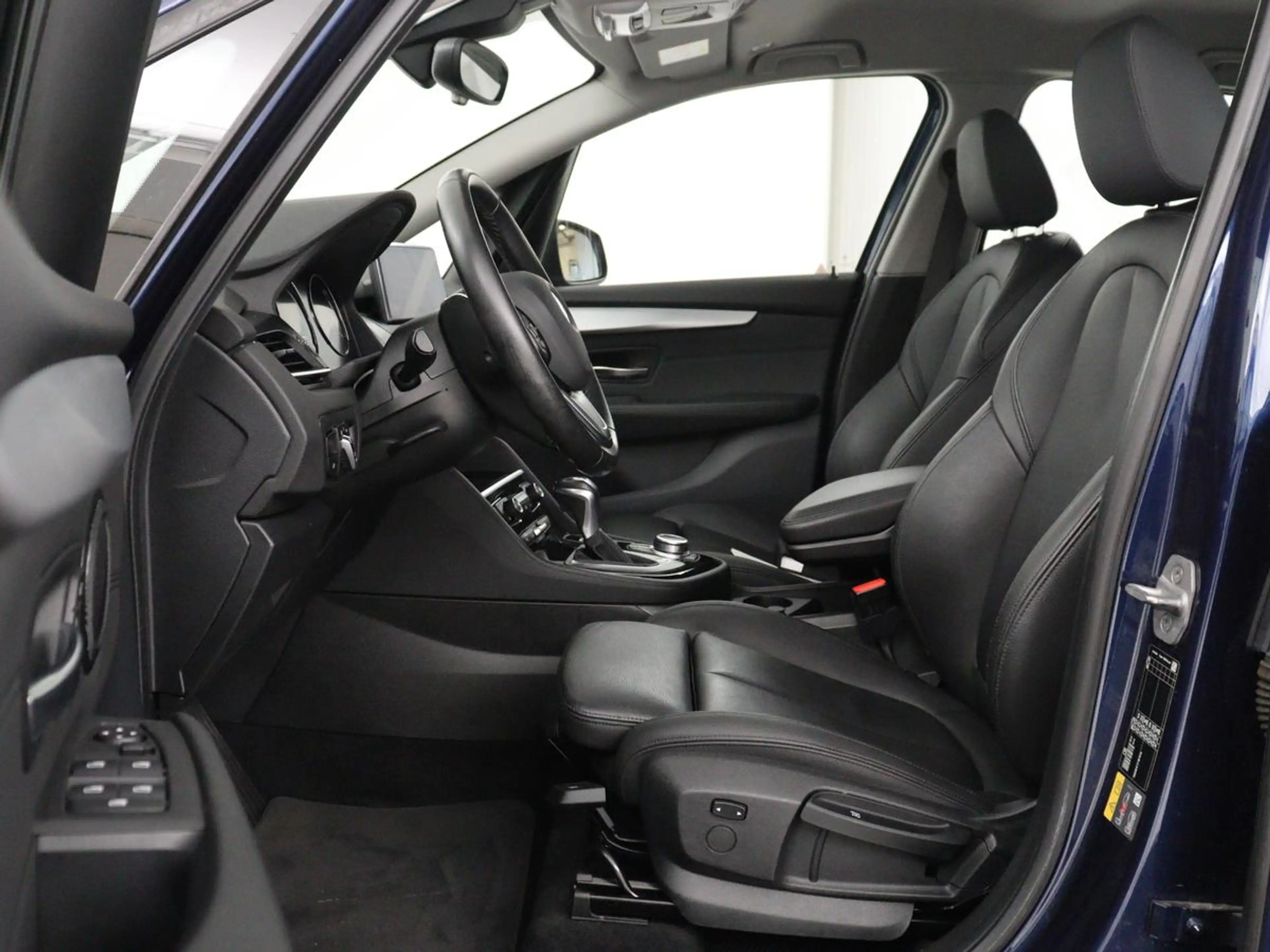 BMW 225 2-serie Active Tourer 225xe iPerformance eDrive Ed — photo 5