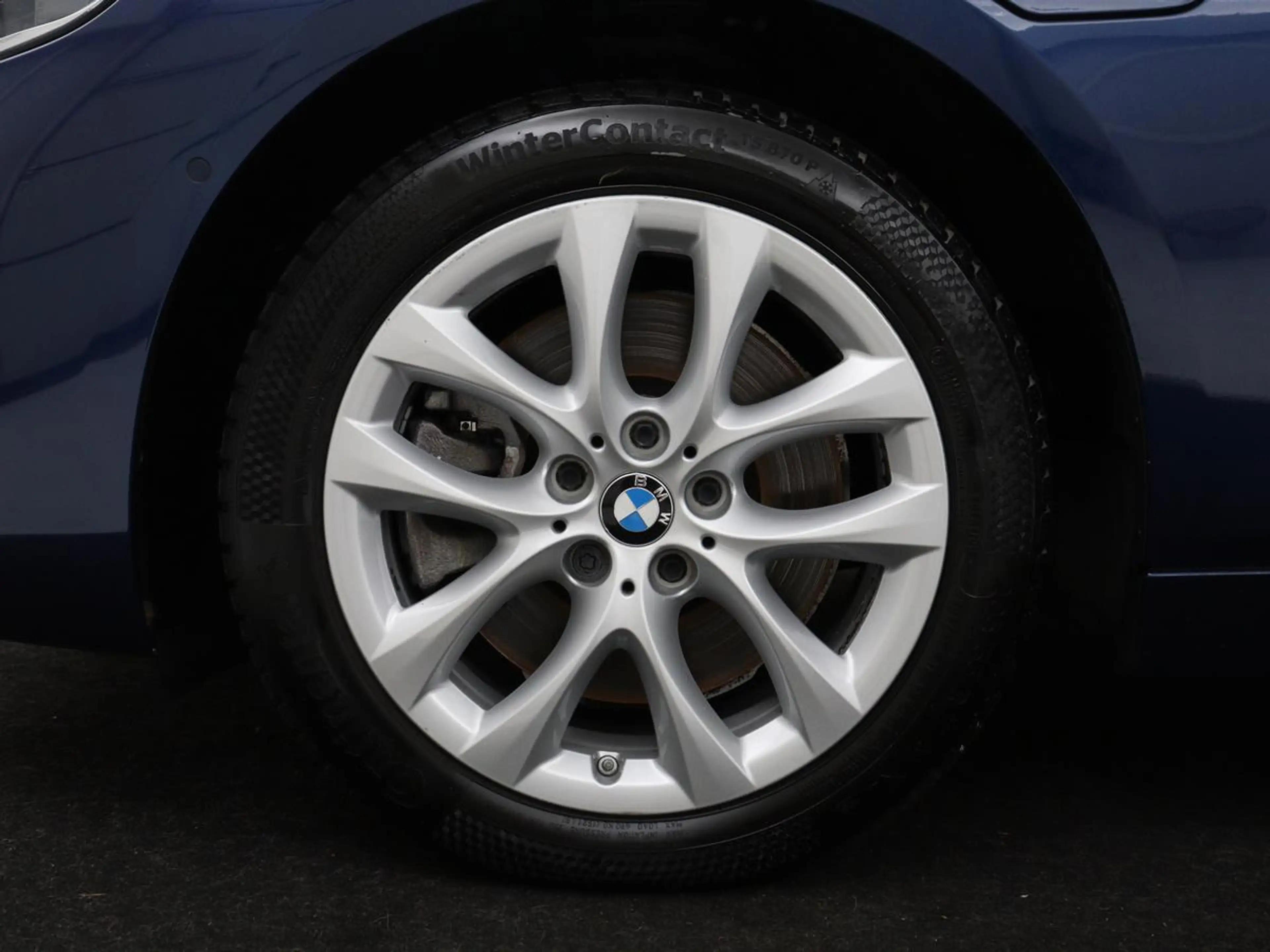 BMW 225 2-serie Active Tourer 225xe iPerformance eDrive Ed — photo 43