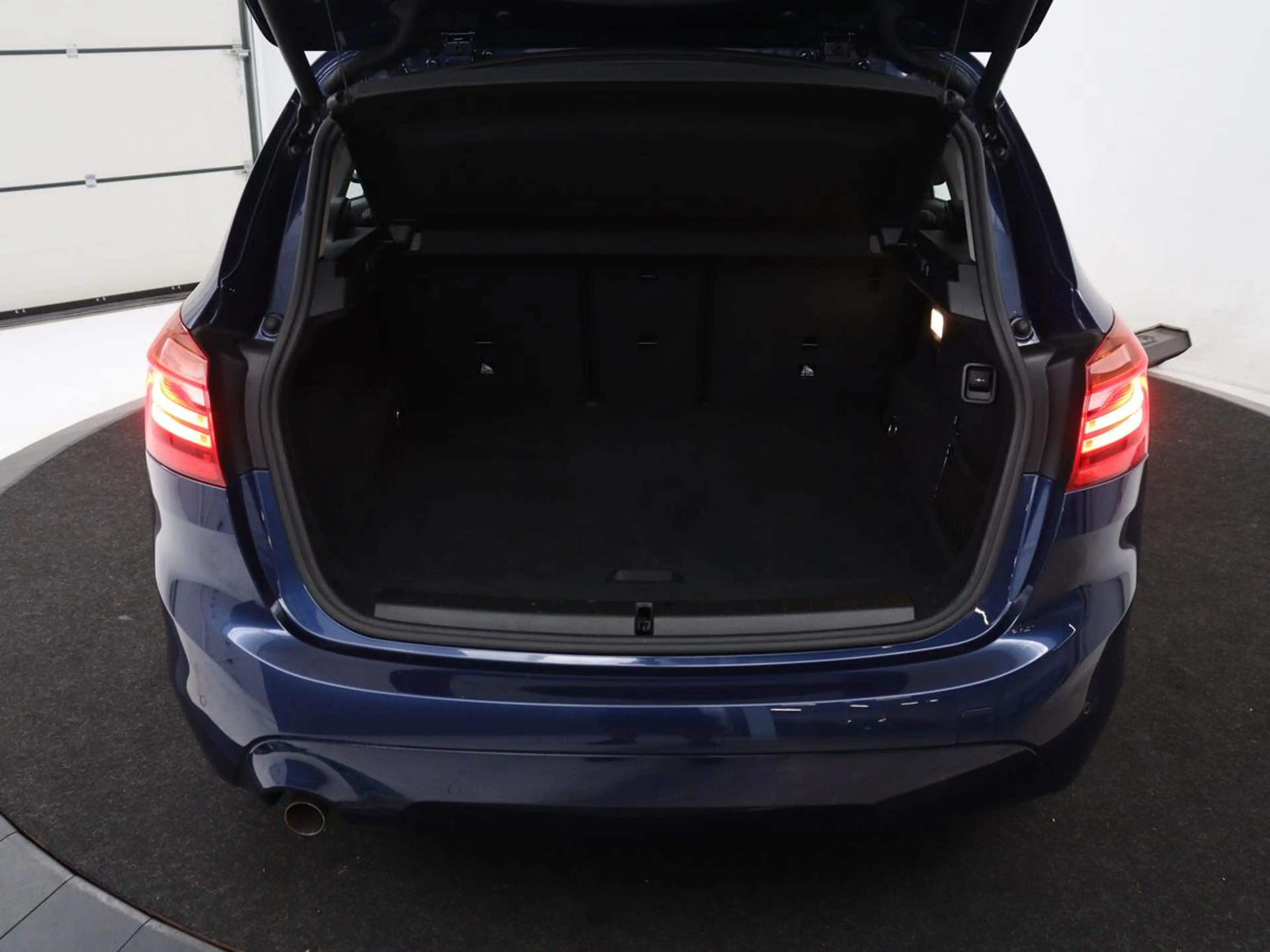 BMW 225 2-serie Active Tourer 225xe iPerformance eDrive Ed — photo 11