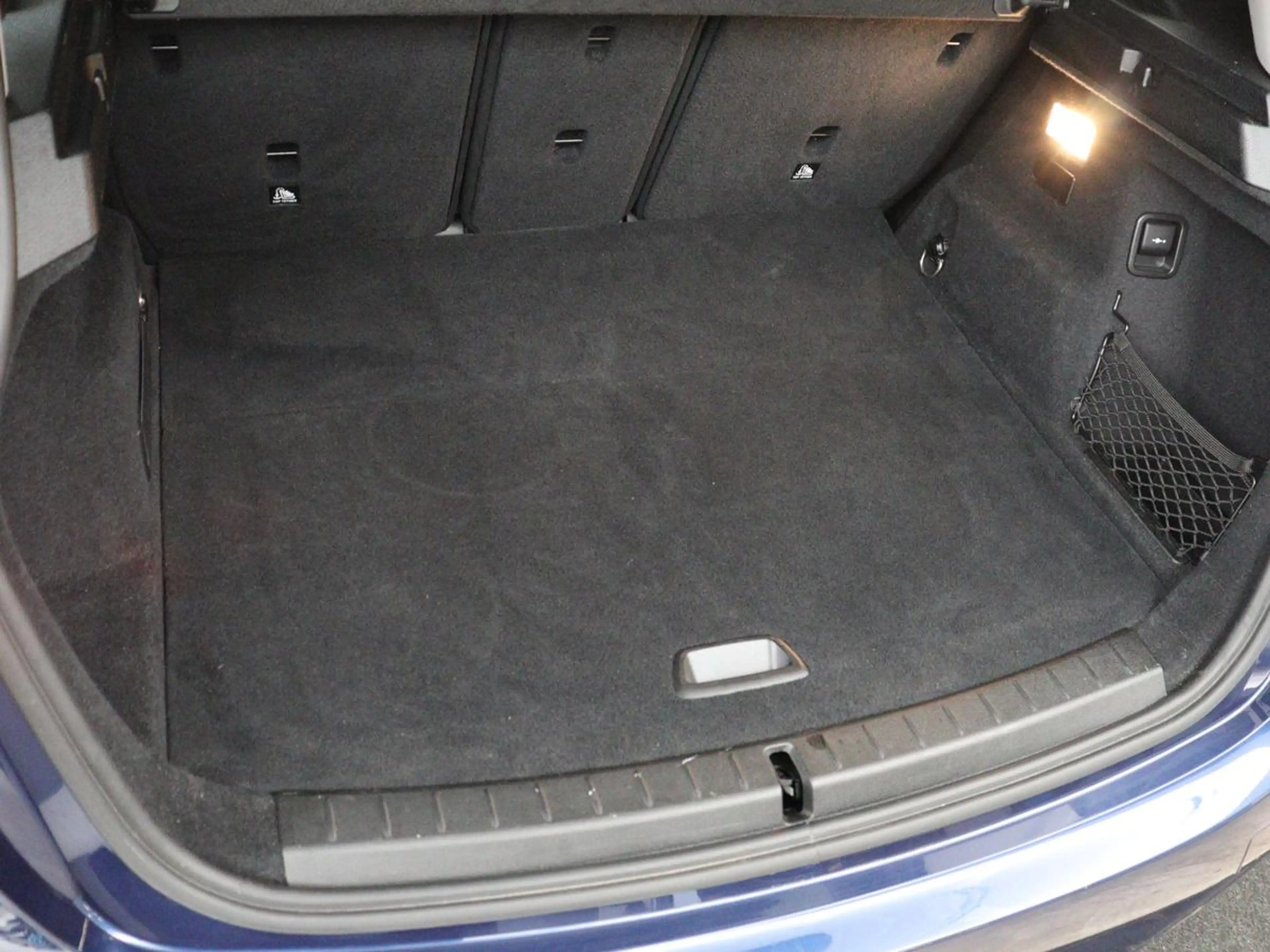BMW 225 2-serie Active Tourer 225xe iPerformance eDrive Ed — photo 12