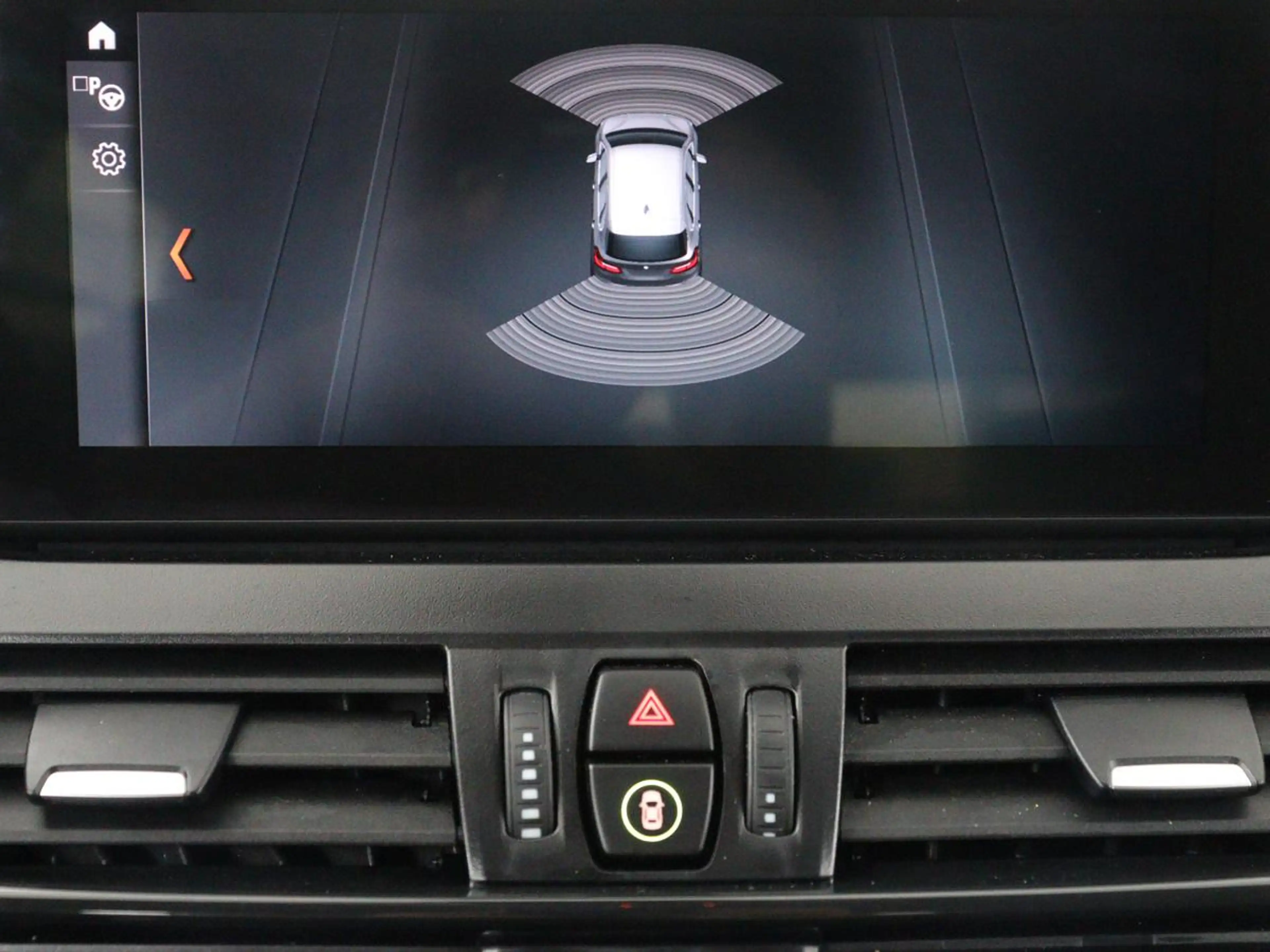 BMW 225 2-serie Active Tourer 225xe iPerformance eDrive Ed — photo 16