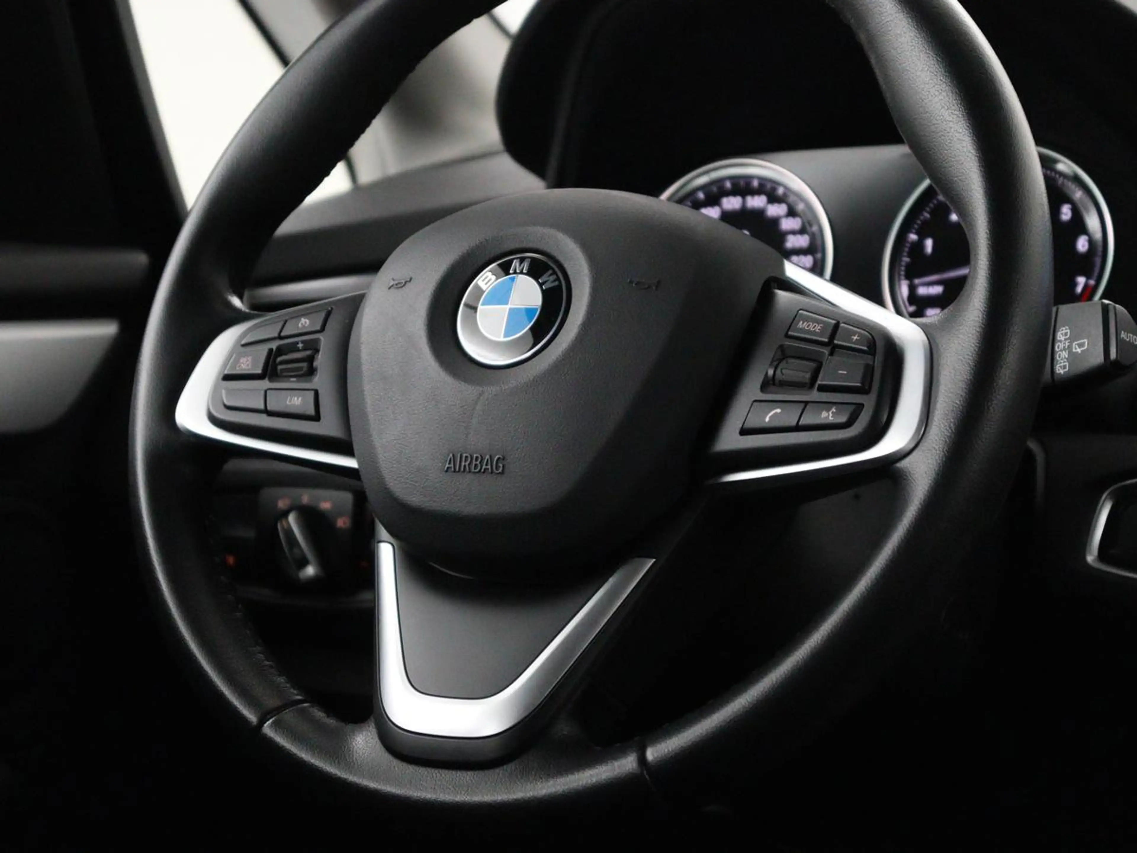 BMW 225 2-serie Active Tourer 225xe iPerformance eDrive Ed — photo 10