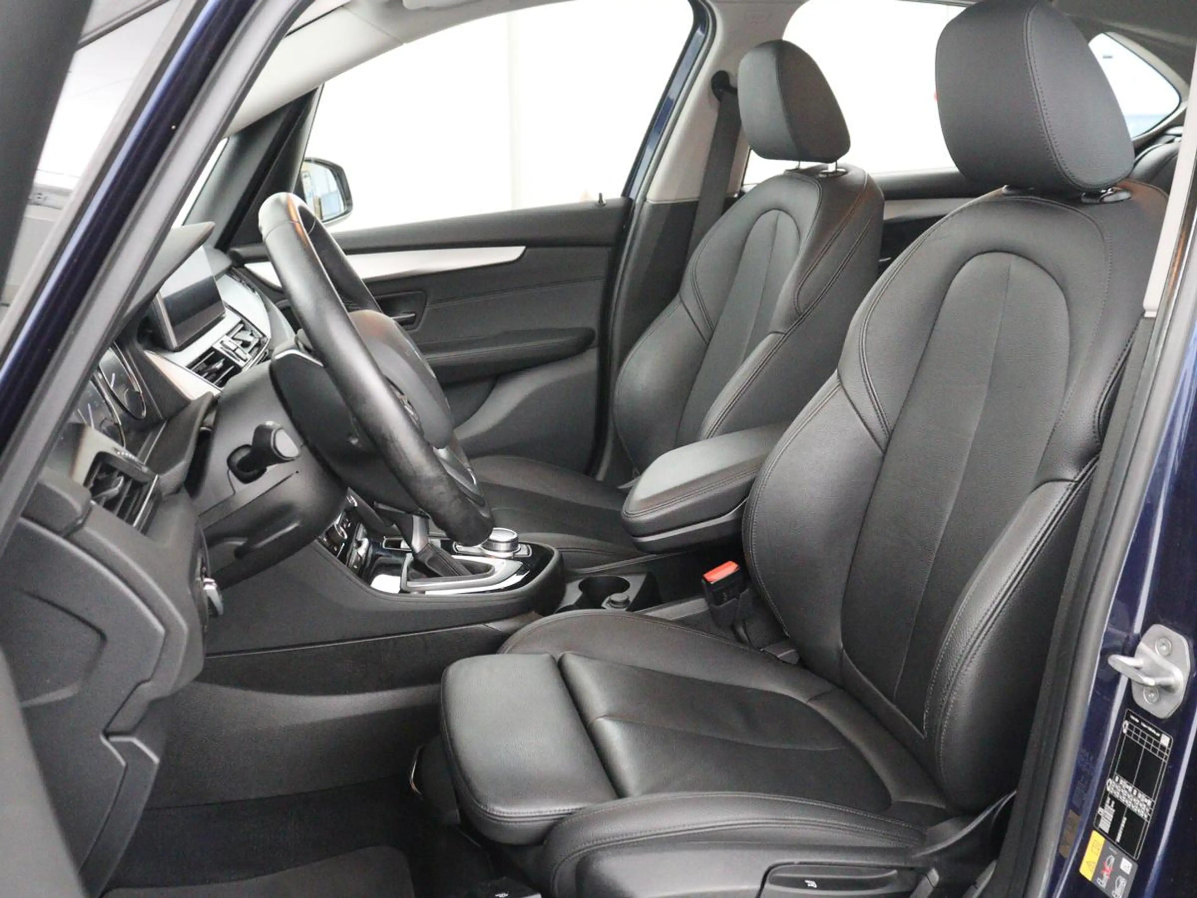 BMW 225 2-serie Active Tourer 225xe iPerformance eDrive Ed — photo 6