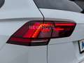 Volkswagen Tiguan R-Line 4Motion HeadUp AHK Pano ACC Kamera Bianco - thumbnail 6