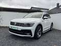 Volkswagen Tiguan R-Line 4Motion HeadUp AHK Pano ACC Kamera Bianco - thumbnail 2