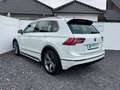 Volkswagen Tiguan R-Line 4Motion HeadUp AHK Pano ACC Kamera Blanc - thumbnail 3