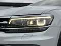 Volkswagen Tiguan R-Line 4Motion HeadUp AHK Pano ACC Kamera Bianco - thumbnail 5