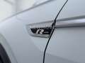 Volkswagen Tiguan R-Line 4Motion HeadUp AHK Pano ACC Kamera Blanc - thumbnail 7
