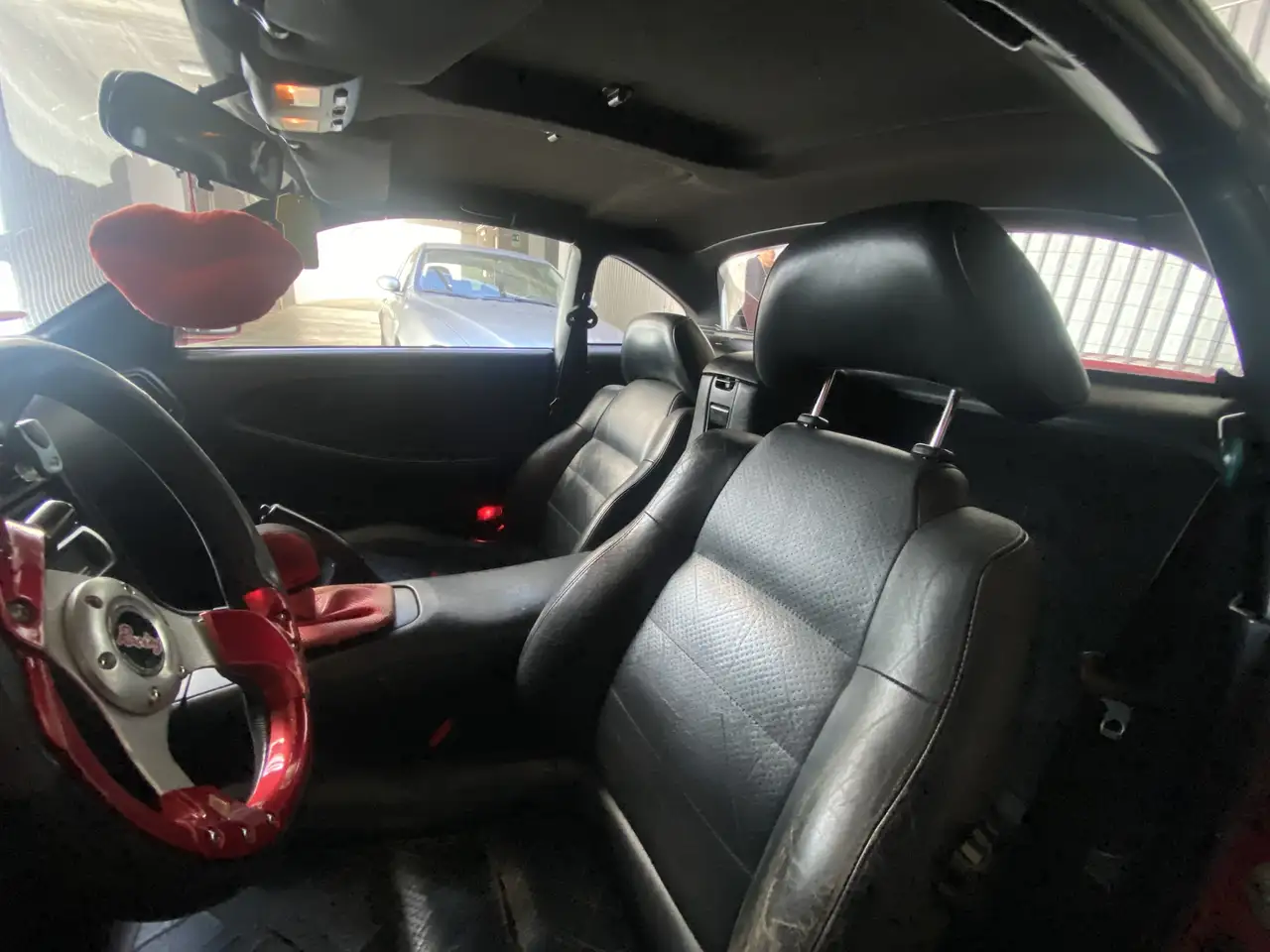 Toyota MR 2, foto 4